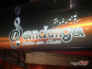 Foto 2 de Sandunga en Sandunga, Cali