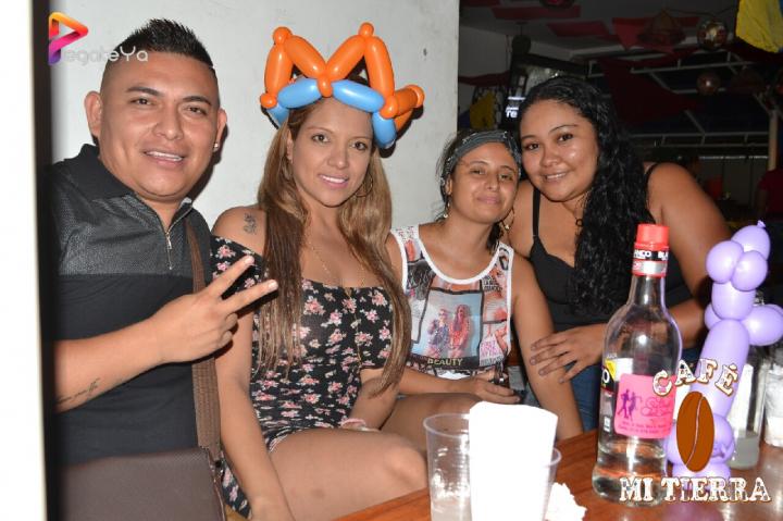 Foto 54 de Cafe mi Tierra - 2DO Fds junio 2016 en Cafe Mi Tierra, Cali