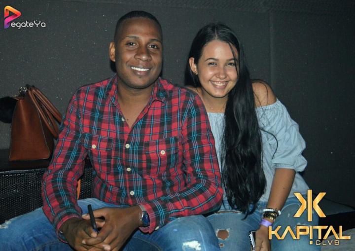 Foto 18 de Kapital Club - 3er Fds Julio 2017 en Kapital Club, Cali