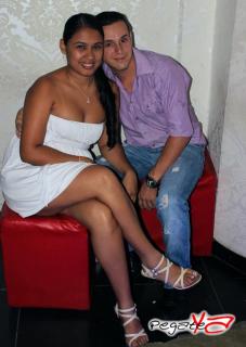Foto 23 de Octubre 12 del 2013 en Babel / Barra Libre Cali, Cali