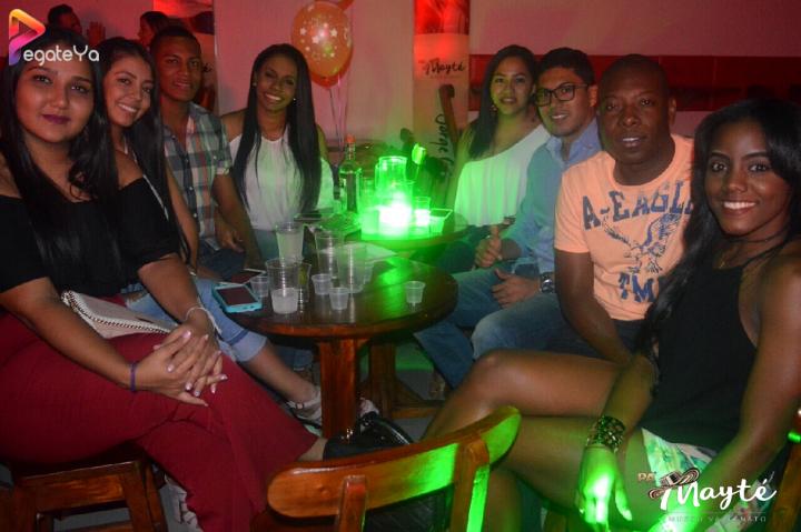 Foto 13 de Pa´Mayté - 4to Fds Febrero 2017 en Pa´Mayte Museo Vallenato
