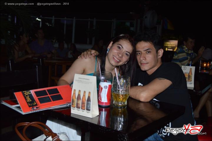 Foto 4 de BROADWAY PUB - Villavicencio en Broadway Pub Bar - Restaurante, Villavicencio