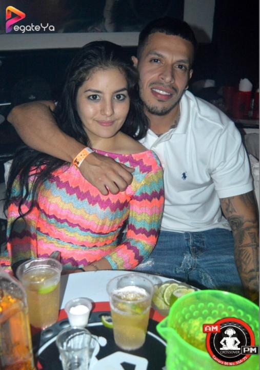 Foto 21 de AmPm - 3er Fds Julio 2017 en Am / PM Bar - Cali, Cali