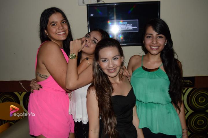 Foto 30 de Marianamen sábado 04 de julio 2015 en Discoteca Maria Namen Bucaramanga, Bucaramanga
