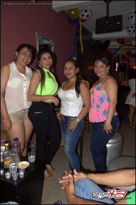Foto 5 de SOHO - Villavicencio en Soho Discoteca Villavicencio, Villavicencio