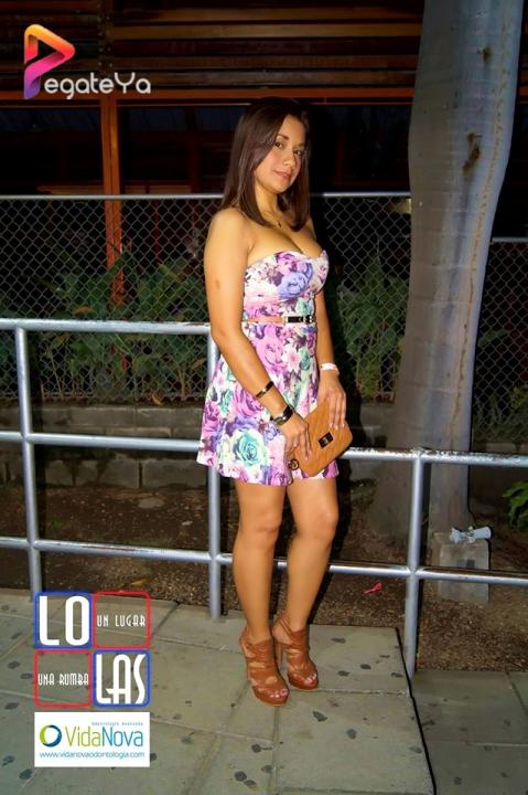 Foto 29 de Lolas Club - 4to FDS Enero 2016 en Lolas Club Menga Cali, Cali