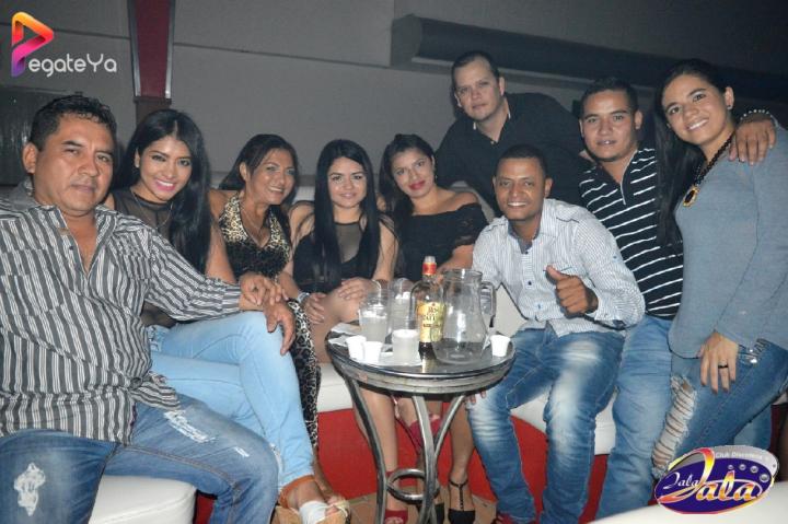 Foto 123 de Jalajala - 3er/4to Fds Oct 2016 en Jala Jala Club, Cali
