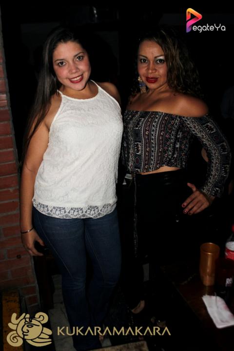 Foto 10 de Kukaramakara - 5TO Fds Abril 2016 en Kukaramakara Discoteca Cali, Cali