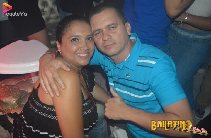 Foto 65 de Bailatino - 3er Fds Julio 2017 en Bailatino - Bar, Cali