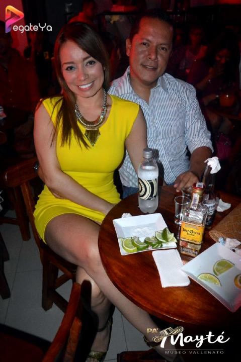 Foto 54 de PA MAYTÉ - 3er & 4to Fds Oct. 2016 en Pa´Mayte Museo Vallenato