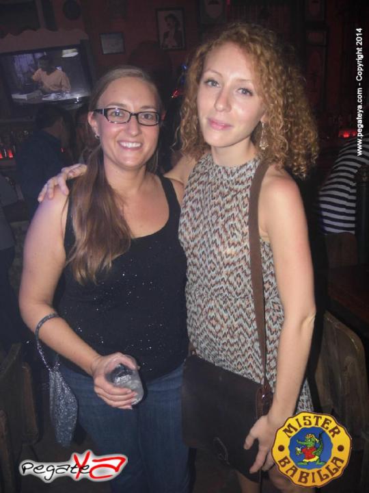 Foto 15 de MISTER BABIILA 20 Y 27 de DIC 2014 en Discoteca MISTER BABILLA cartagena, Cartagena