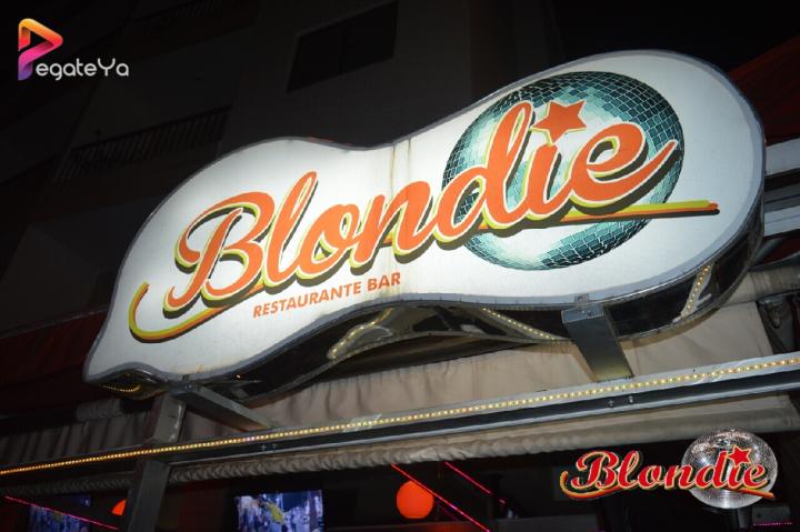 Foto 20 de Blondie - 3er Fds julio 2016 en Blondie Bar Cali, Cali