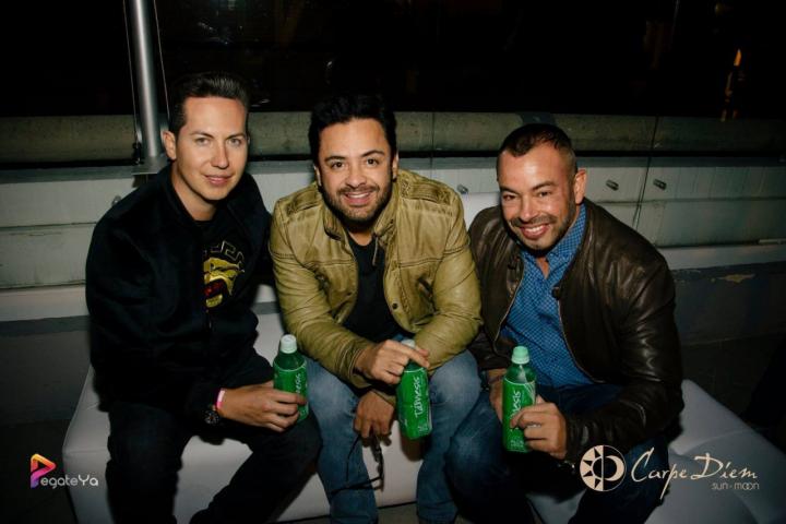 Foto 50 de Carpe Diem 2017 Bogota en Fiestas Colombia, Medellín