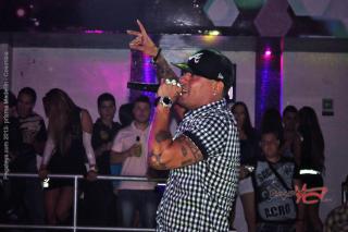 Foto 20 de Prizma Discoteca - Alberto Style en Prizma Discoteca Medellin, Medellín
