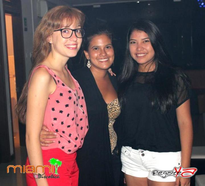 Foto 4 de Miami Bar - Oct 4 en Miami Bar Cali, Cali