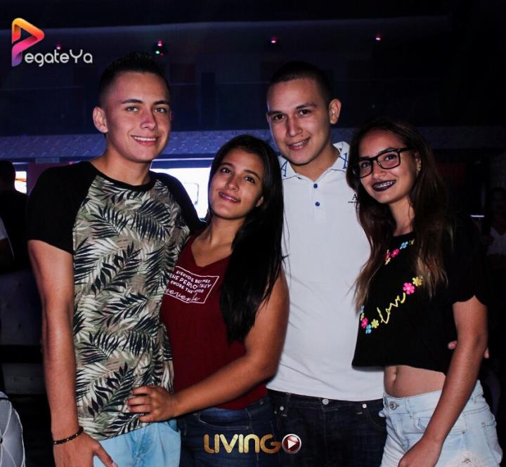Foto 12 de Living - 1er Fds Marzo 2017 en Living Night Club, Cali