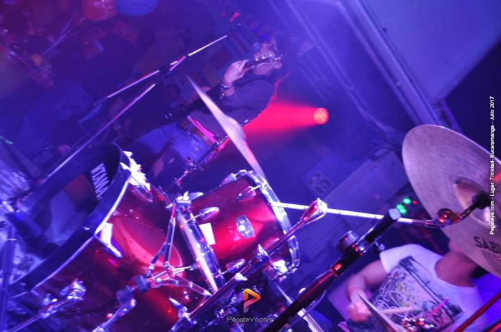 Foto 52 de Trinidad - Sábado 29 julio de 2017 en Trinidad Discoteca Bucaramanga, Bucaramanga