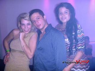 Foto 33 de Febrero 04 del 2012 en Babel / Barra Libre Cali, Cali