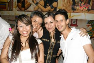 Foto 18 de Discoteca Amarna Medellin · diciembre de 2013 en Discoteca Amarna Medellin, Medellín