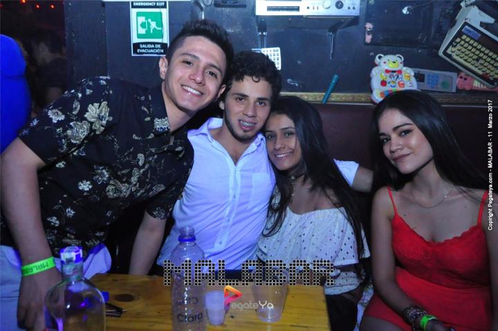 Foto 23 de Malabar Sabado 11 de marzo de 2017 en Discoteca Malabar Bucaramanga, Bucaramanga