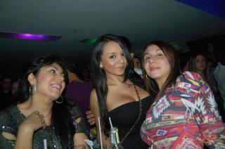 Foto 15 de Discoteca Luxury 12 de Octubre en Discoteca Luxury Medellin, Medellín