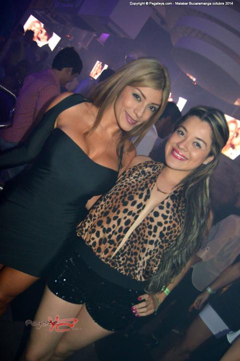 Foto 57 de Fotos Malabar - 4 de octubre de 20141 en Discoteca Malabar Bucaramanga, Bucaramanga