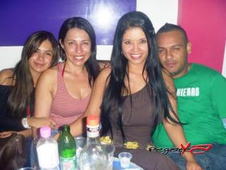 Foto 7 de Enero 22 del 2012 en La Maldita Primavera Cali, Cali