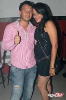 Foto 24 de Octubre 19 del 2013 en Praga Club Cali, Cali