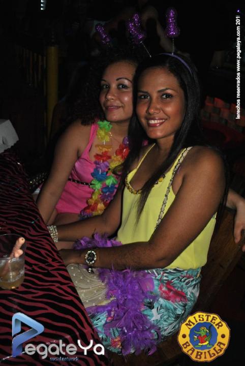 Foto 14 de MISTER BABILLA Viernes 2 sabado 3 de oc en Discoteca MISTER BABILLA cartagena, Cartagena