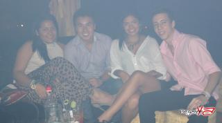Foto 5 de Octubre 19 del 2013 en Penthouse 1800, Cali