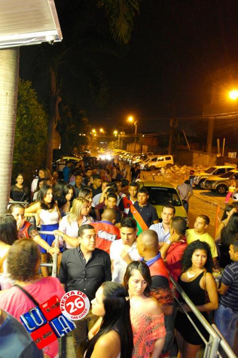 Foto 640 de Lolas Club - Feria de Cali 2014 en Lolas Club Menga Cali, Cali