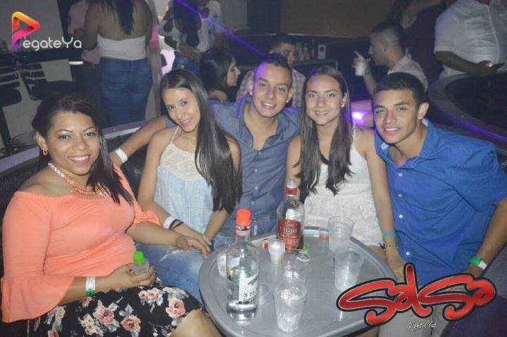 Foto 42 de Salsa Night Club - 3er Fds Julio 2016 en Salsa Night Club, Cali