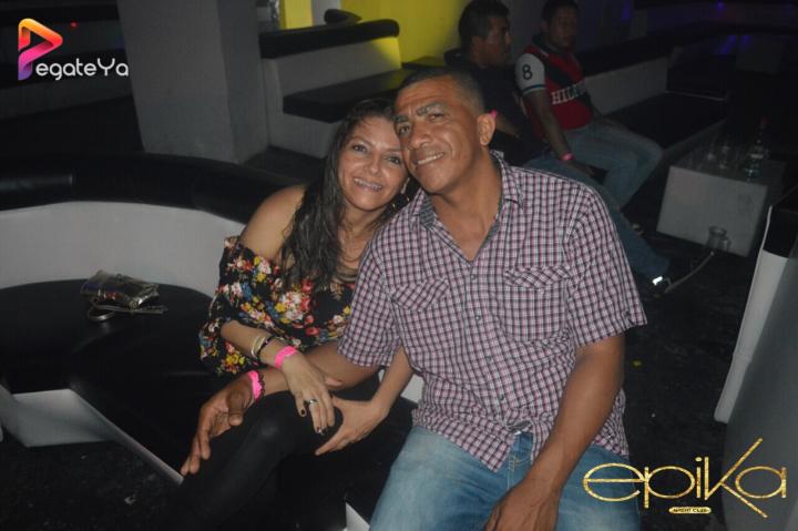 Foto 35 de Epika Night Club - 1er FDS Mayo 2016 en Epika Night Club, Cali
