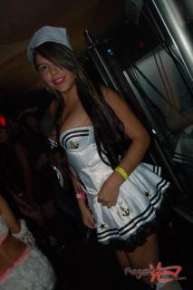 Foto 211 de Fotos Aqua Halloween 31 oct 2012 en Discoteca Aqua Medellin, Medellín