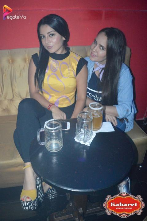 Foto 2 de Kabaret Bar - 2do Fds Marzo 2017 en Kabaret - Granada, Cali