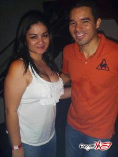 Foto 35 de Marzo 24 del 2012 en Babel / Barra Libre Cali, Cali