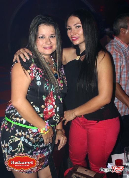 Foto 6 de Kabaret Bar - Feria de Cali 2014 en Kabaret - Granada, Cali