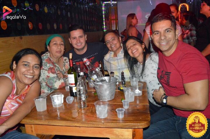 Foto 52 de Mi Dios se lo Pague - 2do Fds marzo 2017 en Fonda Mi Dios Se Lo Pague, Cali