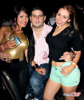 Foto 15 de Eliptica Club - Abel Ramos en Eliptica Club, Cali