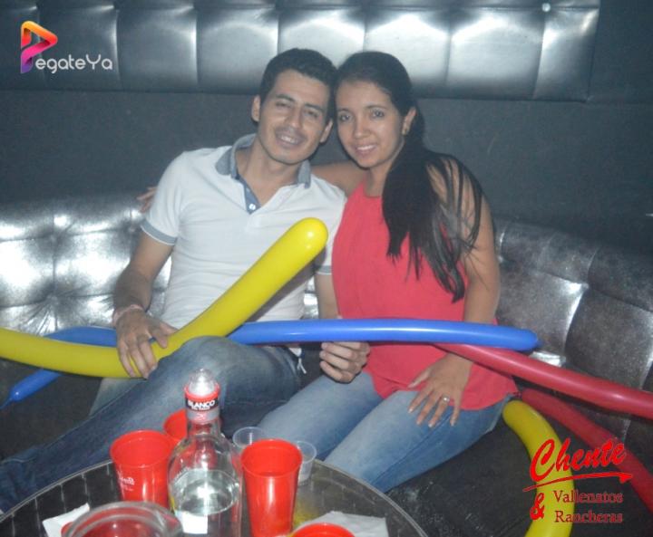 Foto 24 de Chente - 1er FDS Febrero 2016 en CHENTE Vallenatos y Rancheras, Cali