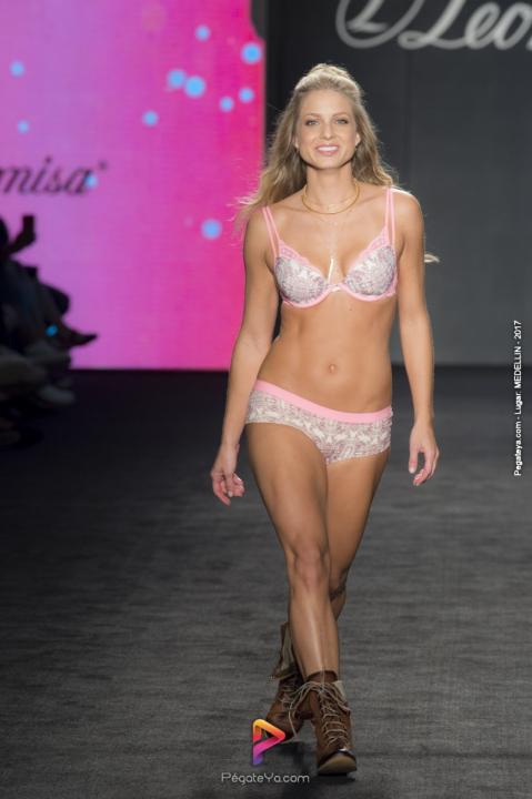 Foto 64 de Fotos Leonisa - Colombiamoda 2017 en Fotos Colombiamoda, Medellín