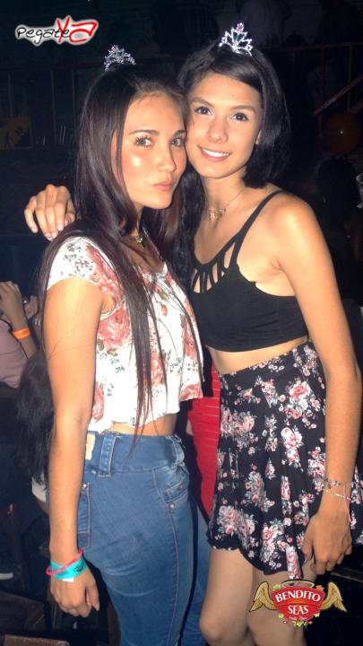 Foto 25 de Bendito Seas - 2do FDS Oct en Discoteca Bendito Seas Medellin, Medellín