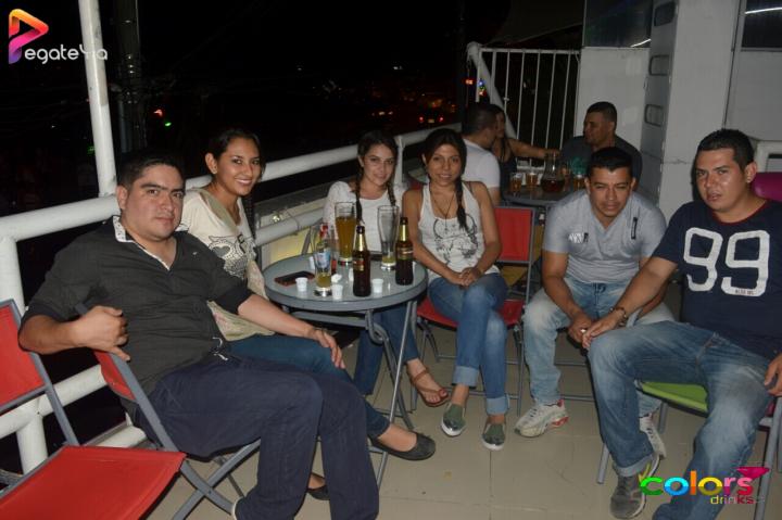 Foto 16 de Colors Drink´s - 2do Fds Mayo 2016 en Colors Drinks