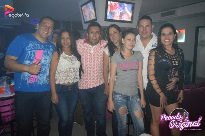 Foto 12 de Pecado Original - 1er FDS Febrero 2016 en Pecado Original, Cali