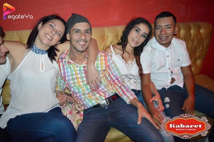 Foto 49 de Kabaret Bar - Hallowen 2016 en Kabaret - Granada, Cali