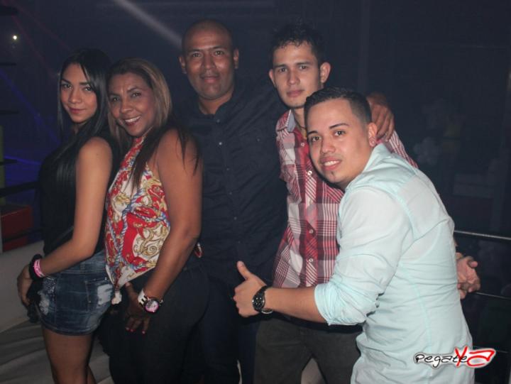 Foto 68 de Favela Club - Feria 2014 en Favela Club Menga, Cali