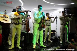 Foto 14 de 25-26 Mayo 2012 en Discoteca Macondo Club Bucaramanga, Bucaramanga