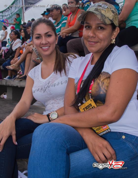 Foto 87 de 18 Mundial de Coleo en PegateYa Villavicencio, Villavicencio