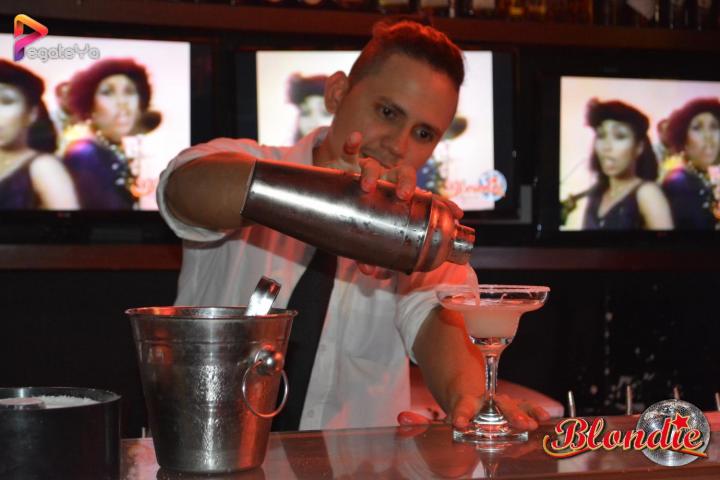 Foto 32 de Blondie - 2do Fds Agosto 2017 en Blondie Bar Cali, Cali