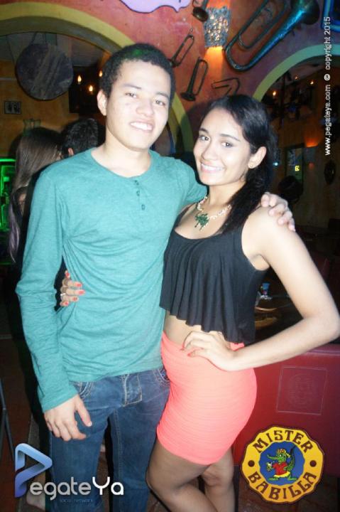 Foto 22 de mister babilla 3 y 4 de julio de 2015 en Discoteca MISTER BABILLA cartagena, Cartagena